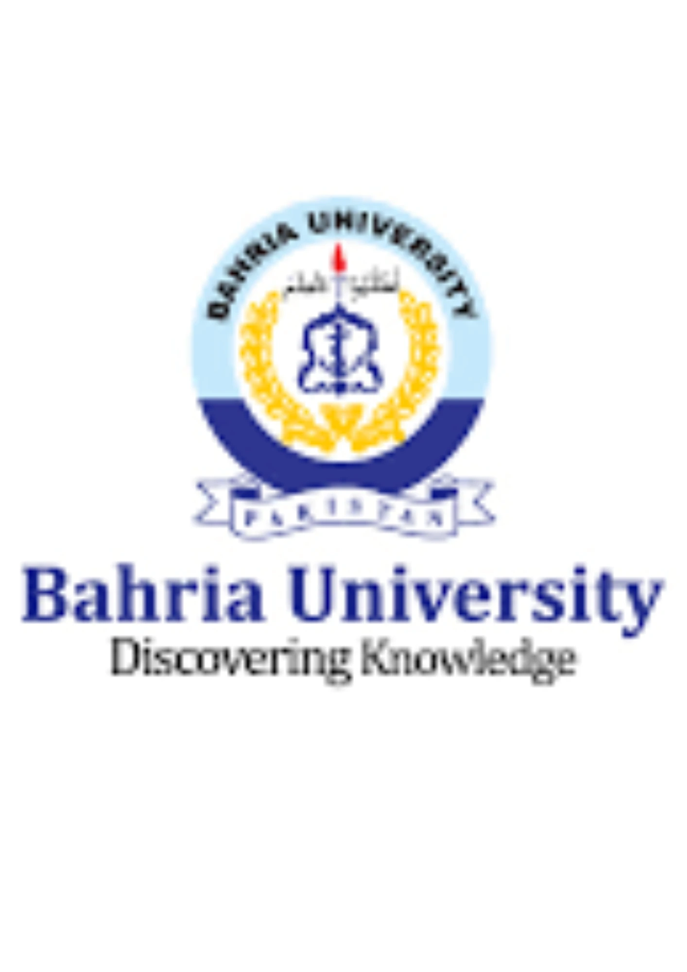 Bahria University